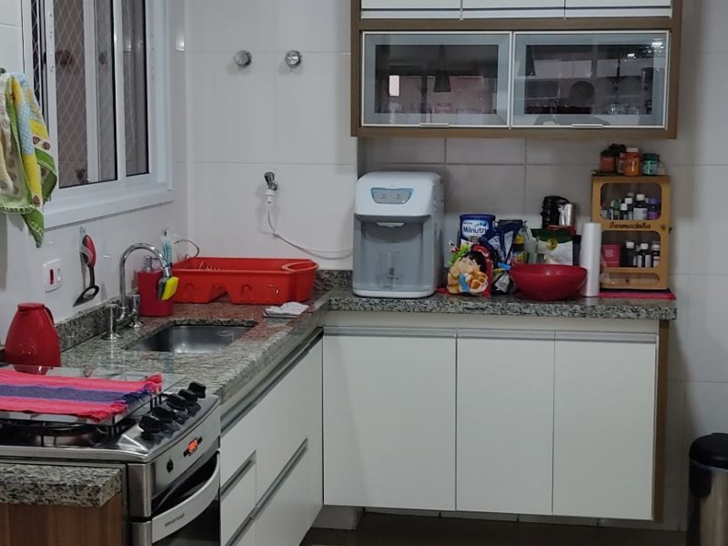 imóvel com 100m² - Jardim das Indústrias - Sao Jose dos Campos