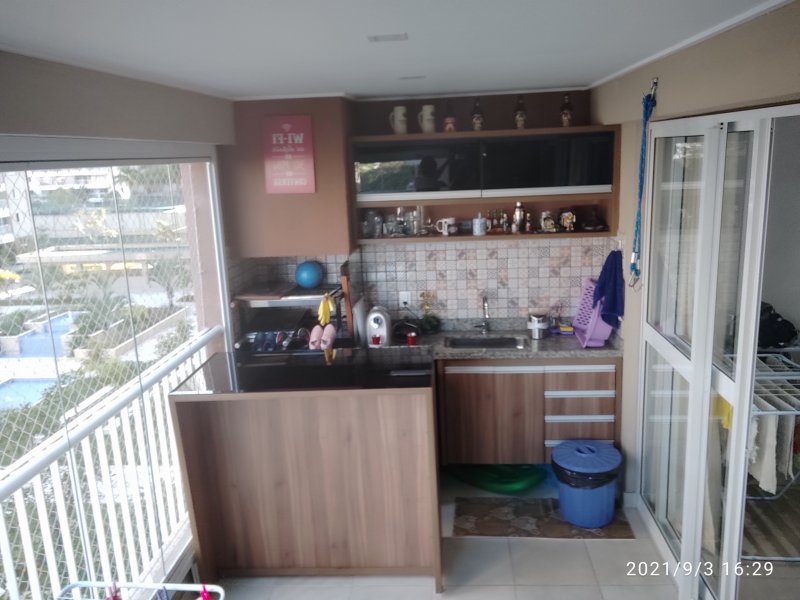 imóvel com 100m² - Jardim das Indústrias - Sao Jose dos Campos