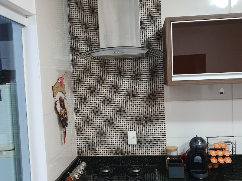 imóvel com 140m² - Res. Real Park Sumaré - Sumaré
