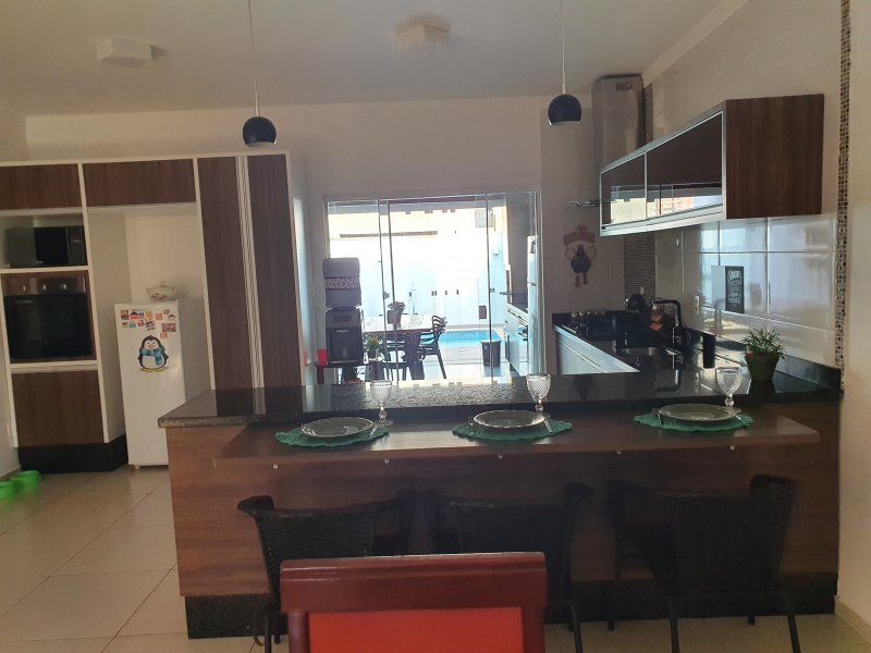 imóvel com 140m² - Res. Real Park Sumaré - Sumaré