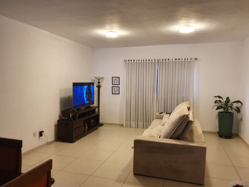 imóvel com 140m² - Res. Real Park Sumaré - Sumaré