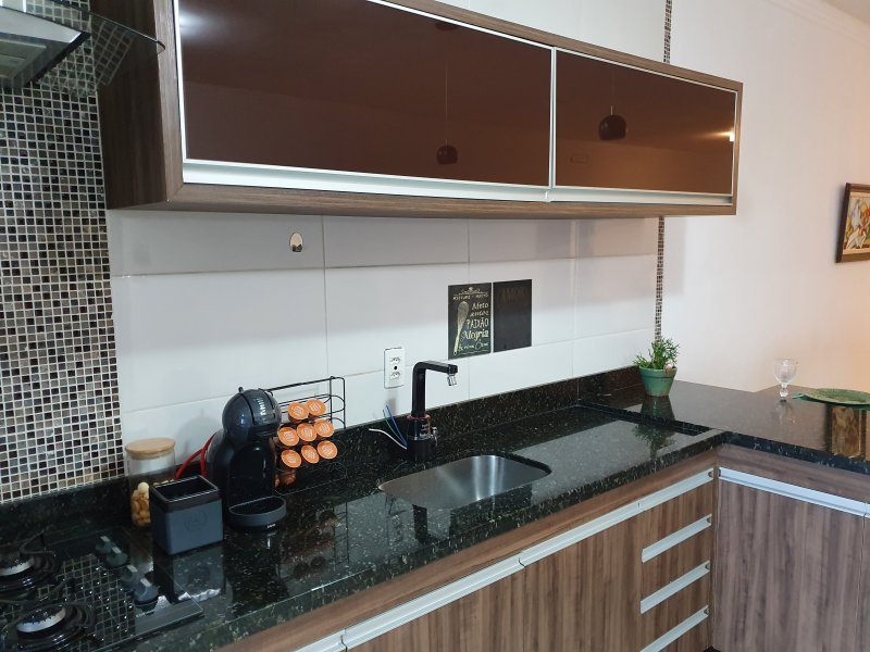 imóvel com 140m² - Res. Real Park Sumaré - Sumaré