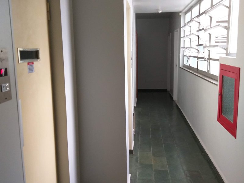Apartamento à venda Tijuca com 58m² e 2 quartos por R$ 350.000 - 2120846969-corredor-de-acesso.jpg