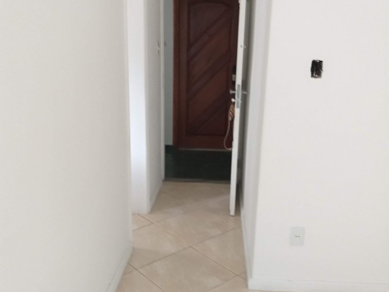 Apartamento à venda Tijuca com 58m² e 2 quartos por R$ 350.000 - 392968757-sala-acesso.jpg