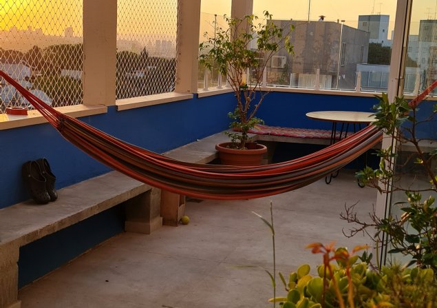 imóvel com 200m²