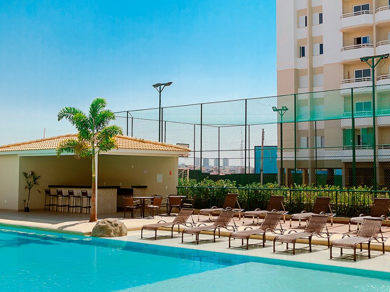 imóvel com 80m² - Jardim Vera Cruz - Sorocaba
