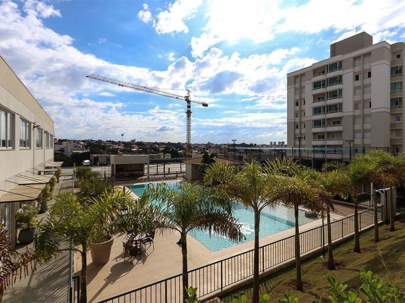 imóvel com 80m² - Jardim Vera Cruz - Sorocaba