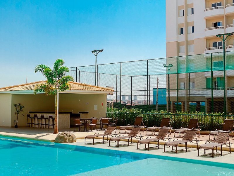 imóvel com 80m² - Jardim Vera Cruz - Sorocaba