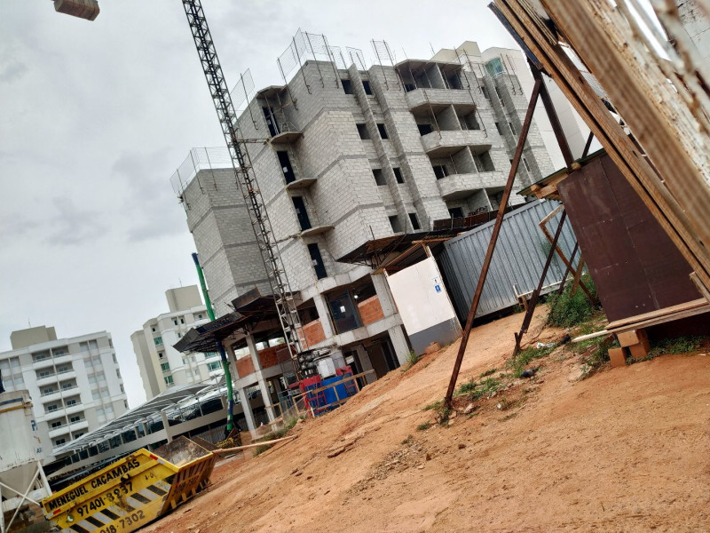imóvel com 80m² - Jardim Vera Cruz - Sorocaba