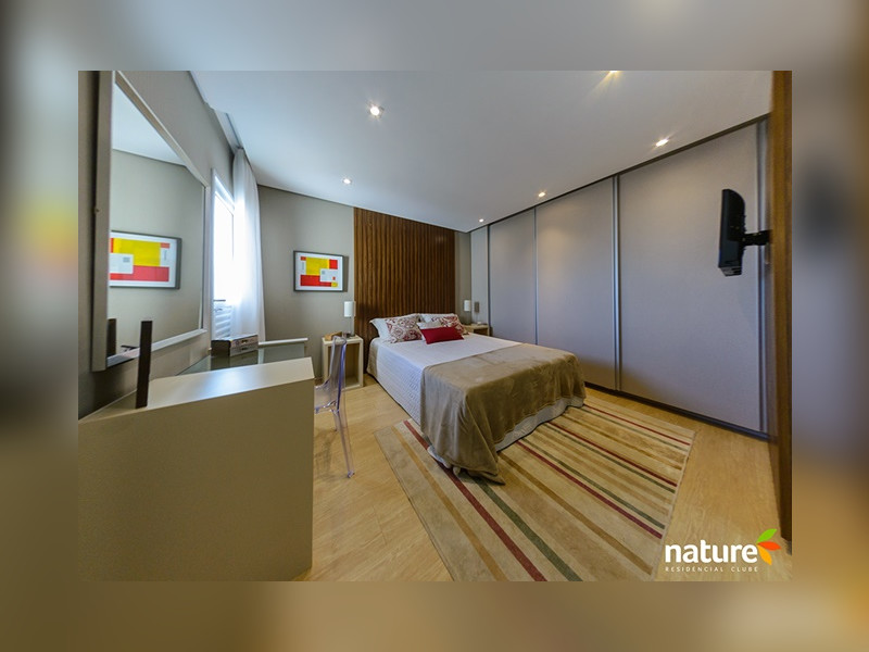 imóvel com 80m² - Jardim Vera Cruz - Sorocaba