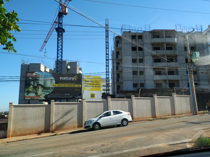 imóvel com 80m² - Jardim Vera Cruz - Sorocaba