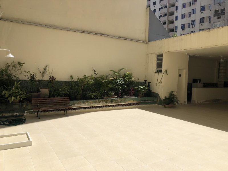 imóvel com 100m² - Copacabana - Rio de Janeiro