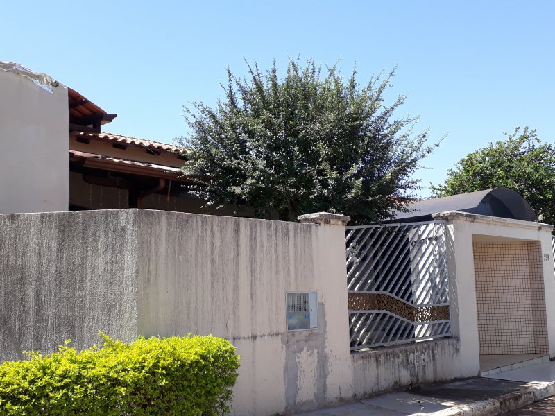 imóvel com 300m² - Centro - Brasília