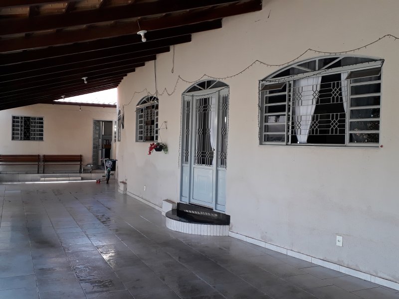 imóvel com 300m² - Centro - Brasília