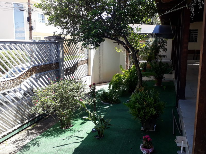 imóvel com 300m² - Centro - Brasília