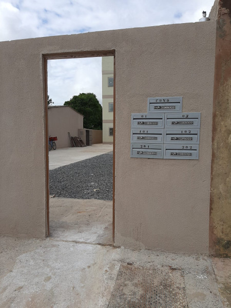 Apartamento à venda Centro com 63m² e 2 quartos por R$ 190.000 - 897221738-correios.jpeg