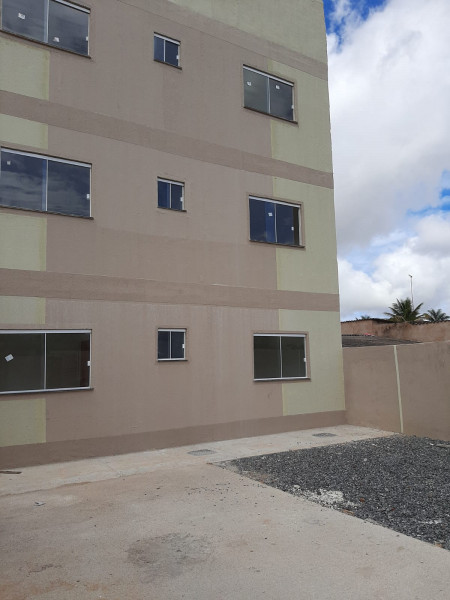 Apartamento à venda Centro com 63m² e 2 quartos por R$ 190.000 - 938152624-faixada2.jpeg