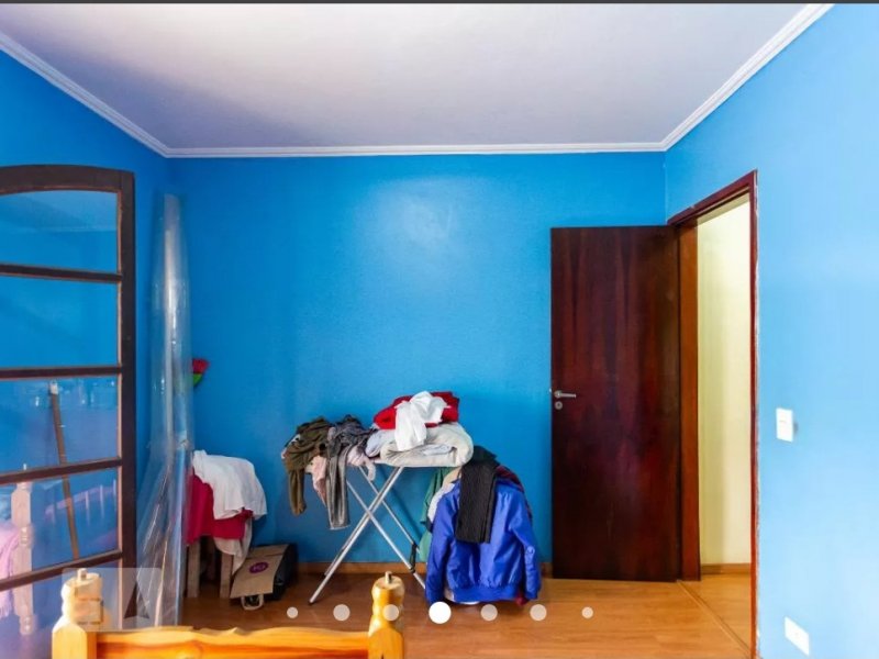 imóvel com 235m² - Quitauna - Osasco