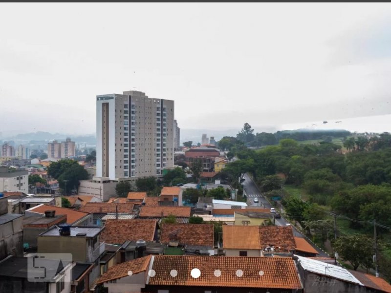 imóvel com 235m² - Quitauna - Osasco