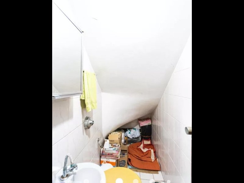 imóvel com 235m² - Quitauna - Osasco