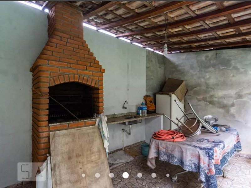 imóvel com 235m² - Quitauna - Osasco