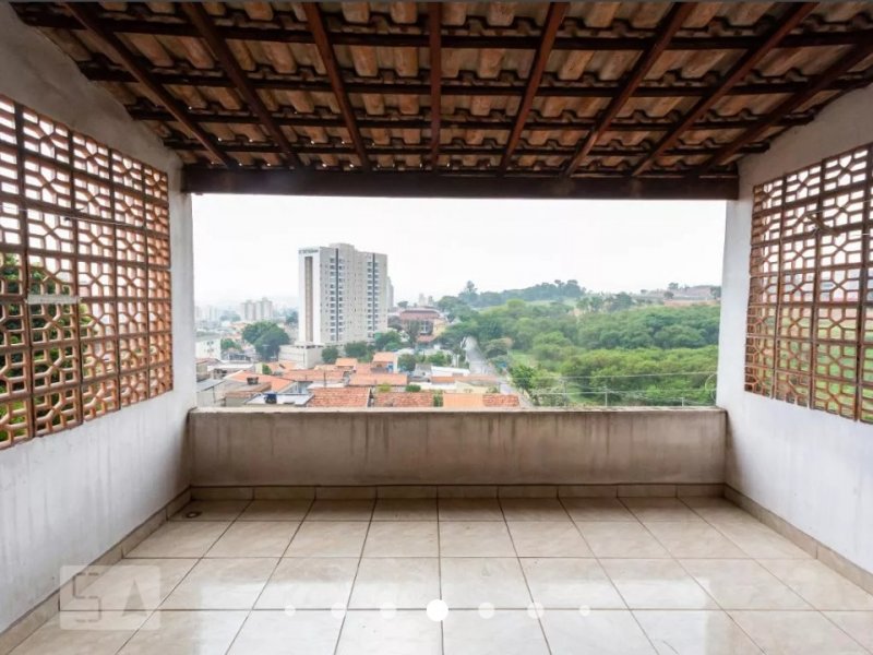 imóvel com 235m² - Quitauna - Osasco