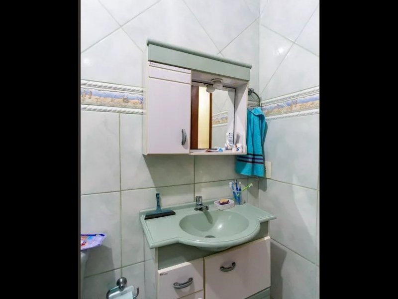 imóvel com 235m² - Quitauna - Osasco