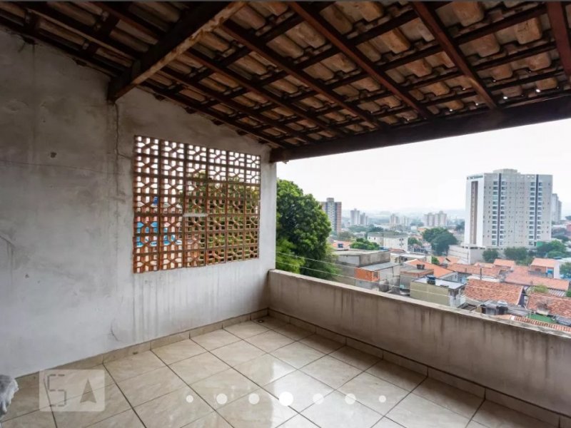 imóvel com 235m² - Quitauna - Osasco