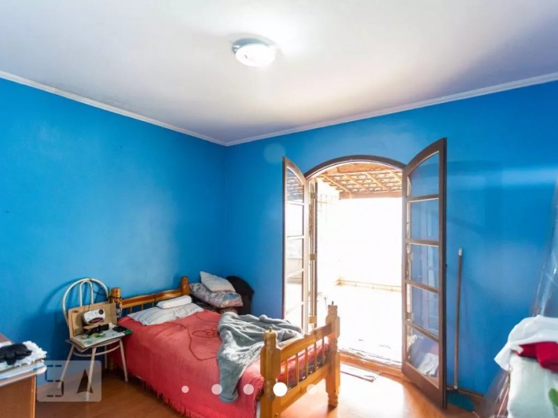imóvel com 235m² - Quitauna - Osasco