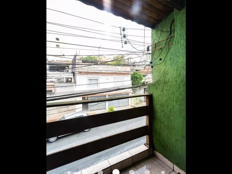imóvel com 235m² - Quitauna - Osasco