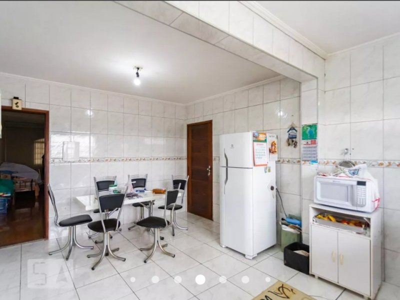 imóvel com 235m² - Quitauna - Osasco