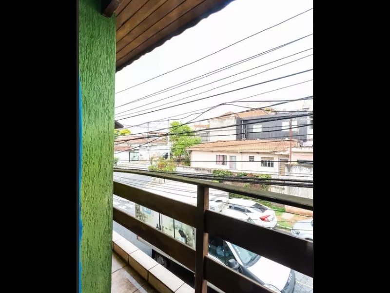 imóvel com 235m² - Quitauna - Osasco