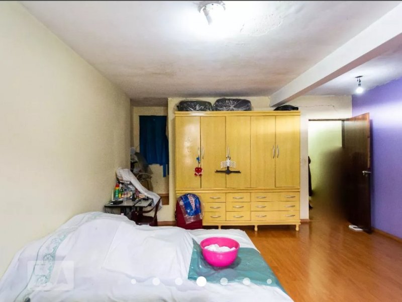 imóvel com 235m² - Quitauna - Osasco