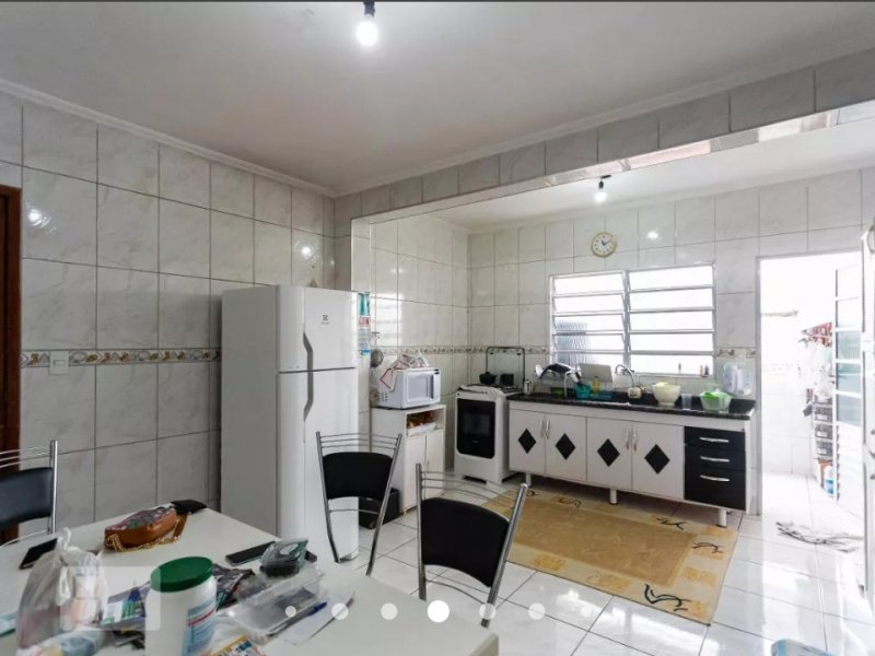 imóvel com 235m² - Quitauna - Osasco