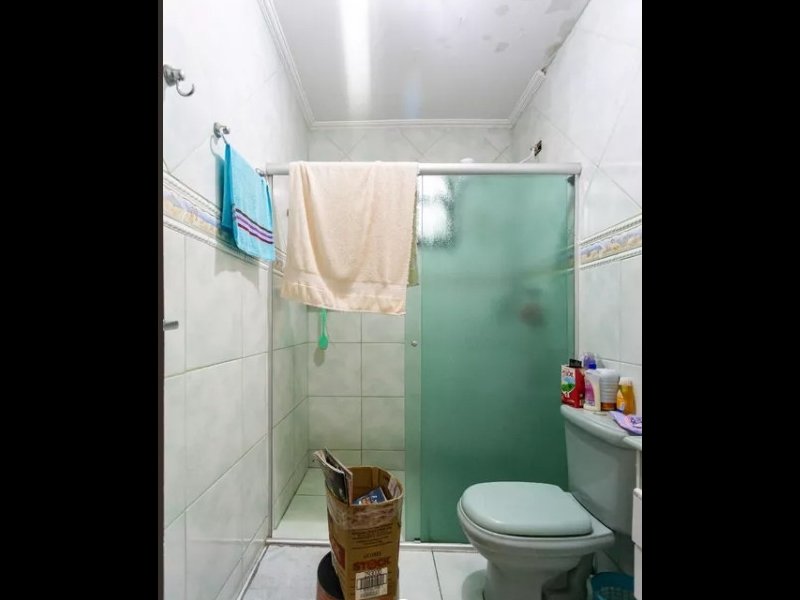 imóvel com 235m² - Quitauna - Osasco