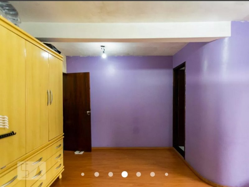imóvel com 235m² - Quitauna - Osasco