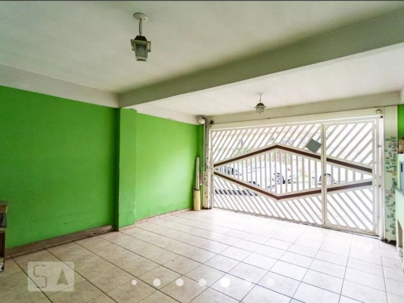imóvel com 235m² - Quitauna - Osasco