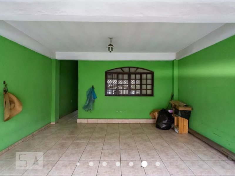 imóvel com 235m² - Quitauna - Osasco