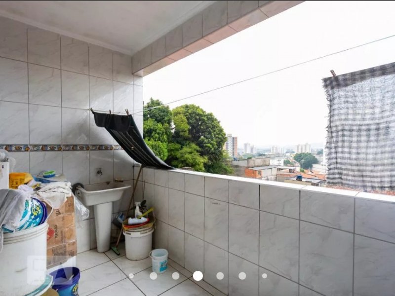 imóvel com 235m² - Quitauna - Osasco