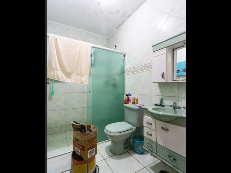 imóvel com 235m² - Quitauna - Osasco
