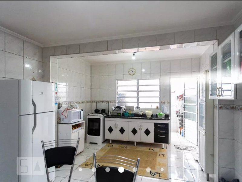 imóvel com 235m² - Quitauna - Osasco