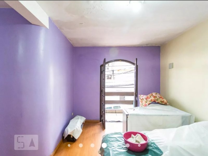 imóvel com 235m² - Quitauna - Osasco