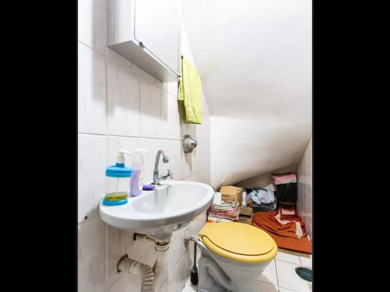 imóvel com 235m² - Quitauna - Osasco