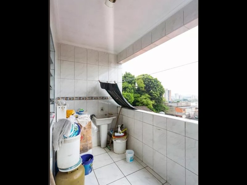 imóvel com 235m² - Quitauna - Osasco