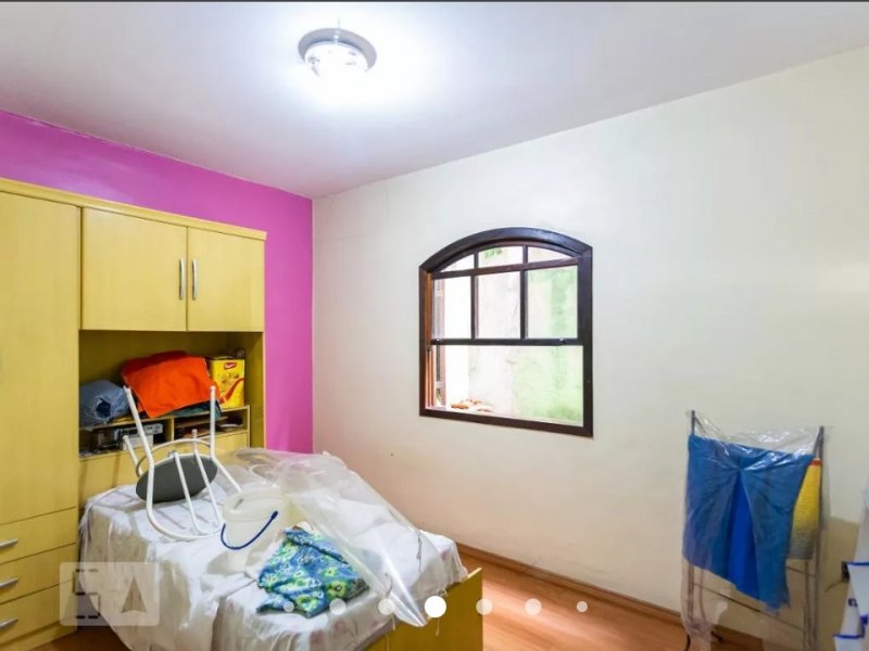 imóvel com 235m² - Quitauna - Osasco