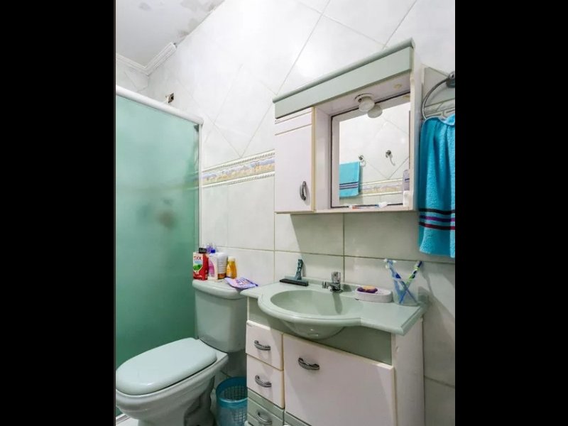 imóvel com 235m² - Quitauna - Osasco
