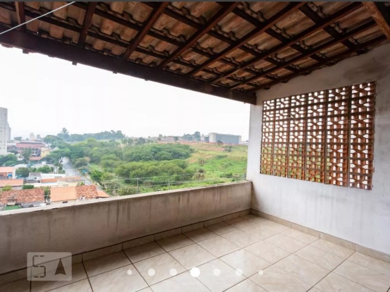 imóvel com 235m² - Quitauna - Osasco