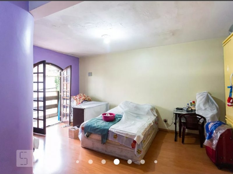 imóvel com 235m² - Quitauna - Osasco
