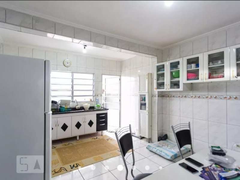 imóvel com 235m² - Quitauna - Osasco