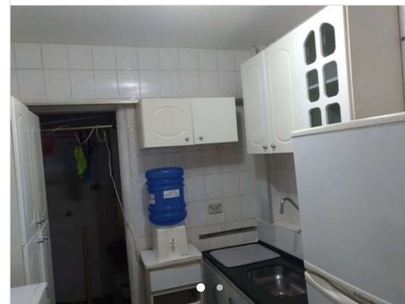 Apartamento à venda Aclimação com 45m² e 1 quarto por R$ 302.000 - 1373594510-img-4828-3.jpg